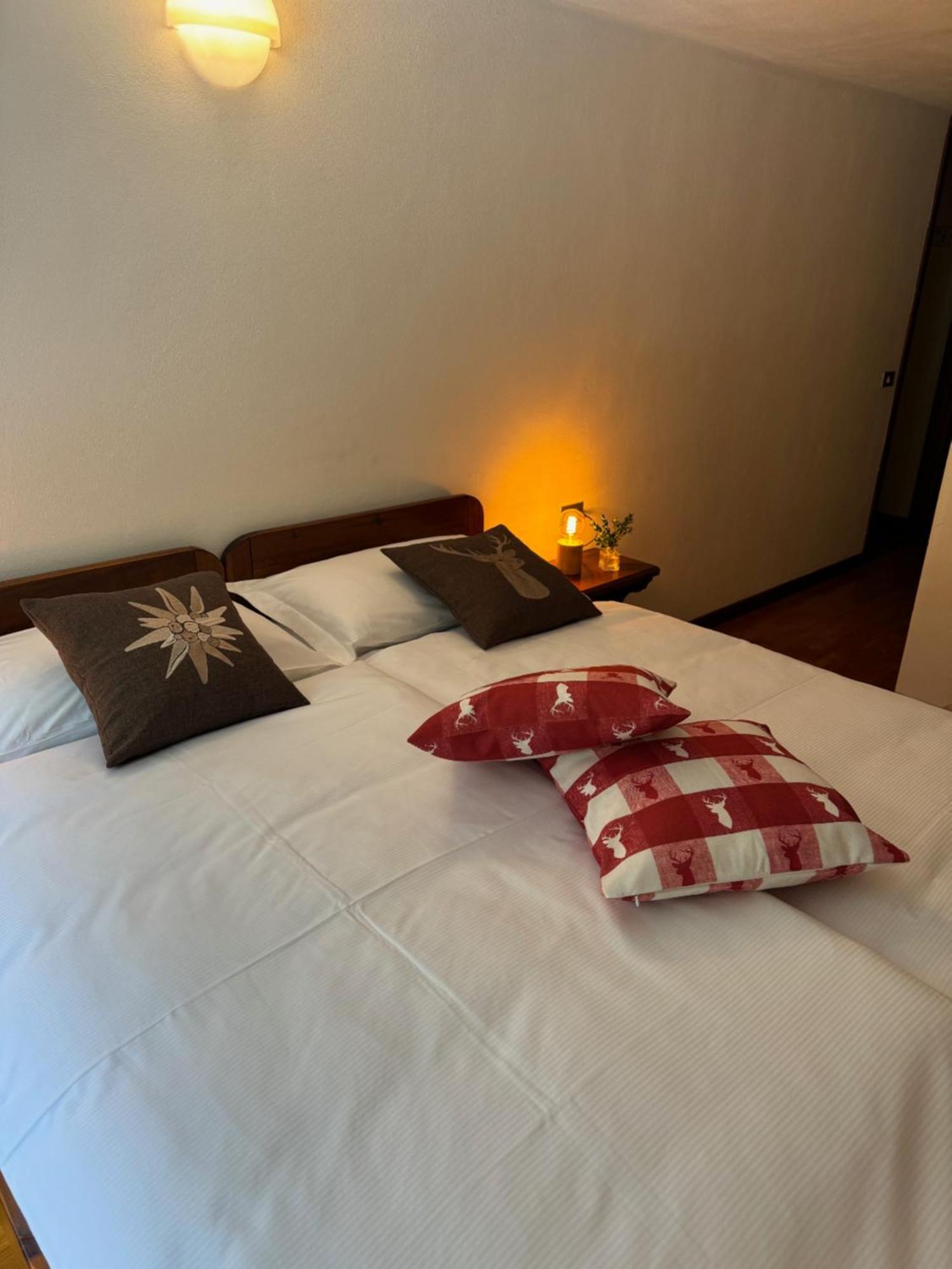Hotel Miramonti 캄포돌치노 외부 사진