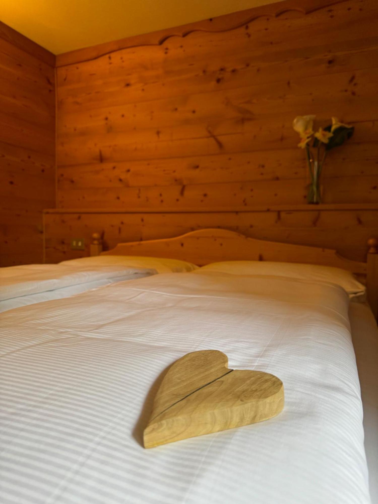 Hotel Miramonti 캄포돌치노 외부 사진